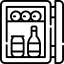/Réfrigérateur