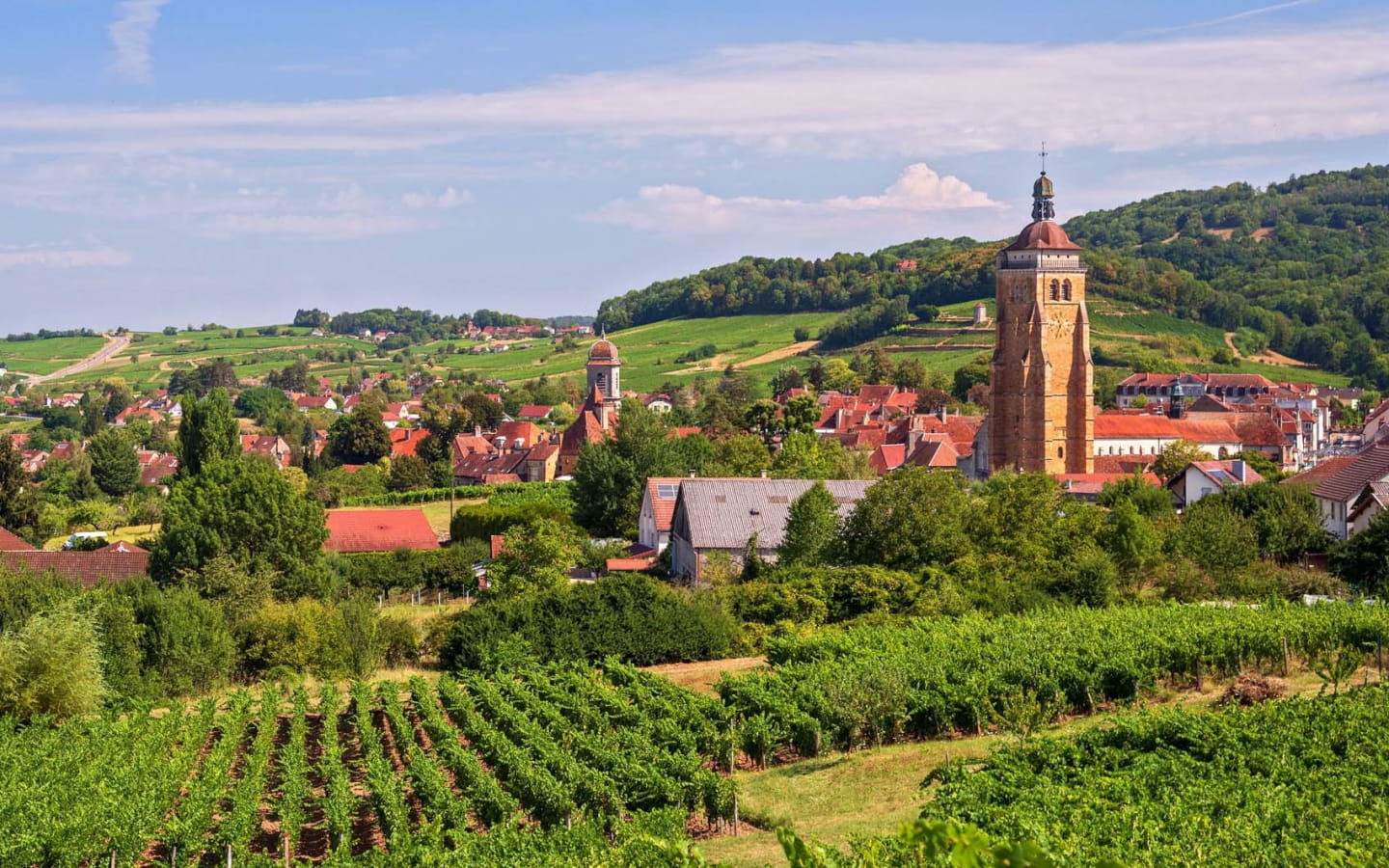 Arbois