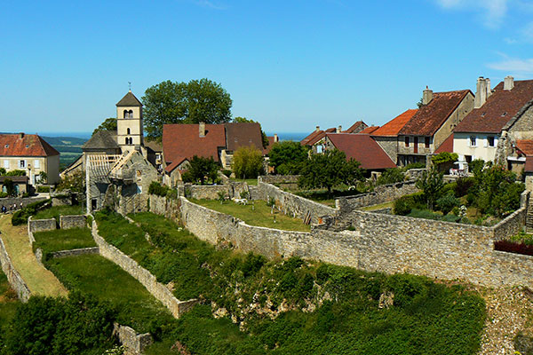 Vignoble jurassien