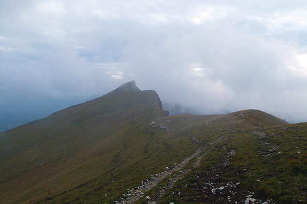 Crêtes du Haut-Jura