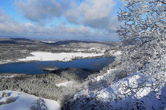 Lacs jurassiens